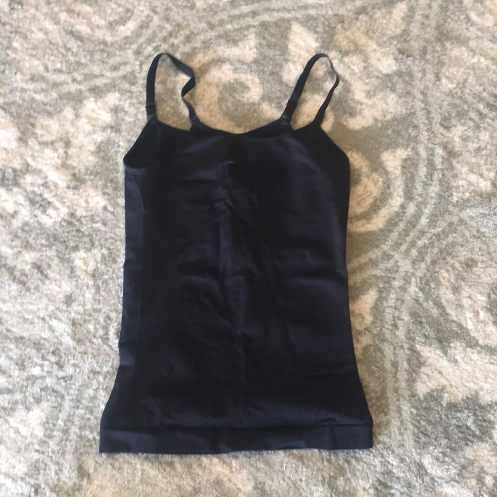 💛2 for $15! Empetua shaper cami
